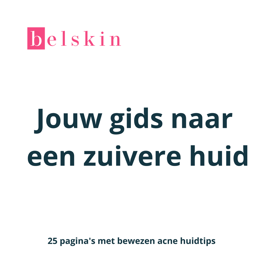 acne gids, acen tips