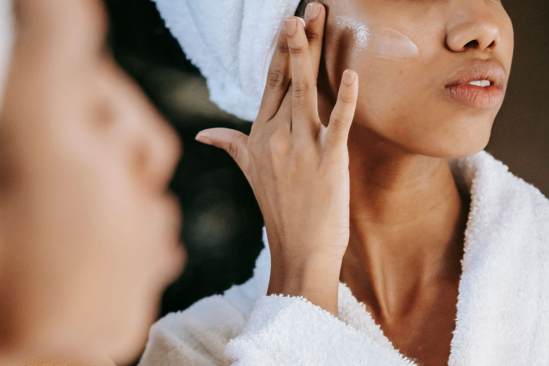 wat is acne en hoe krijg je acne? 