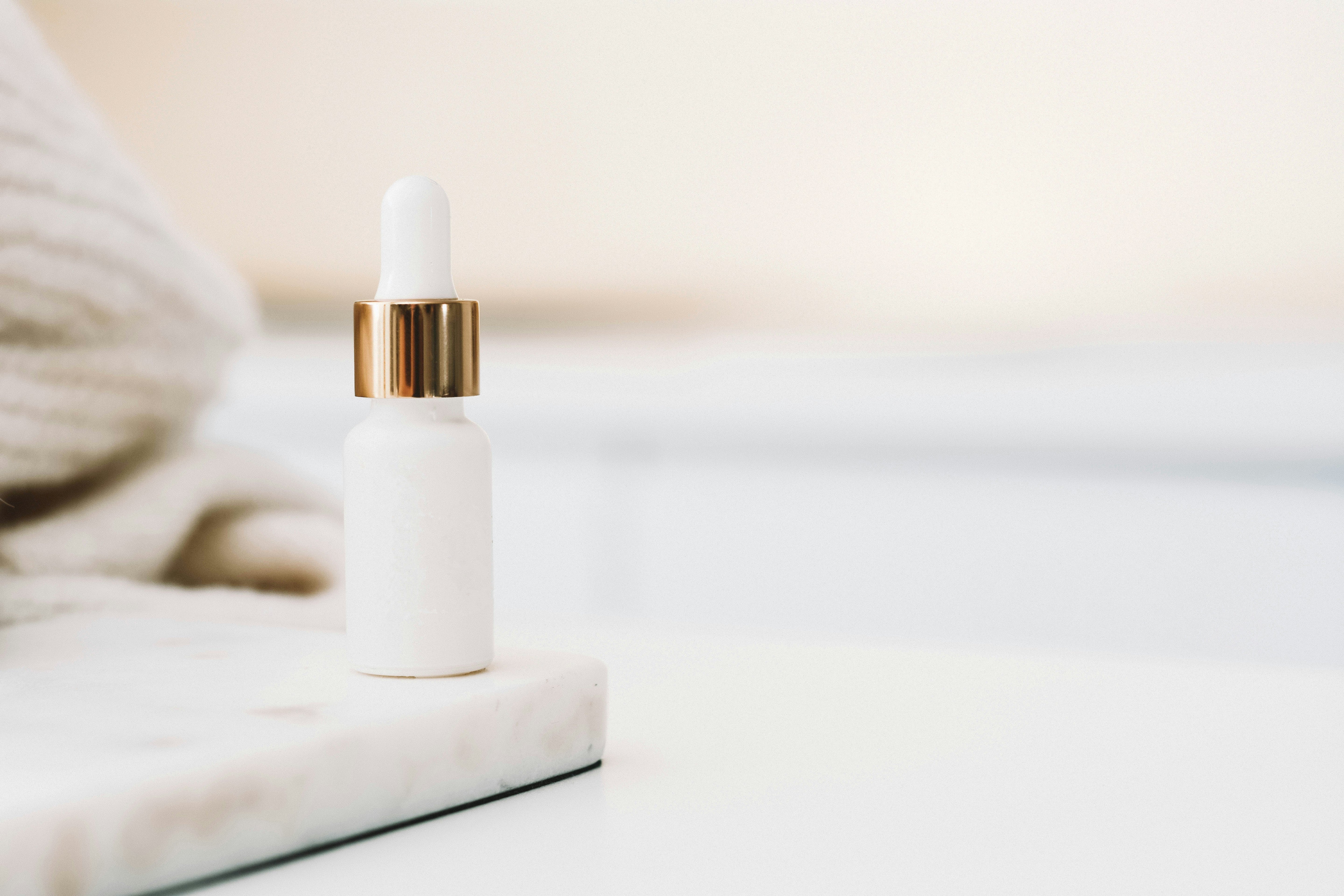 menopauze acne