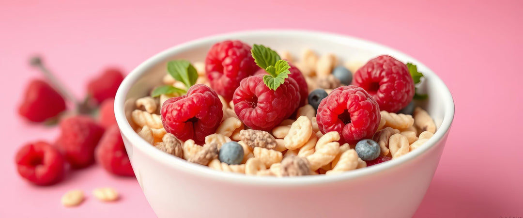 Voeding en Acne: wat zegt de wetenschap écht? Incl praktische tips