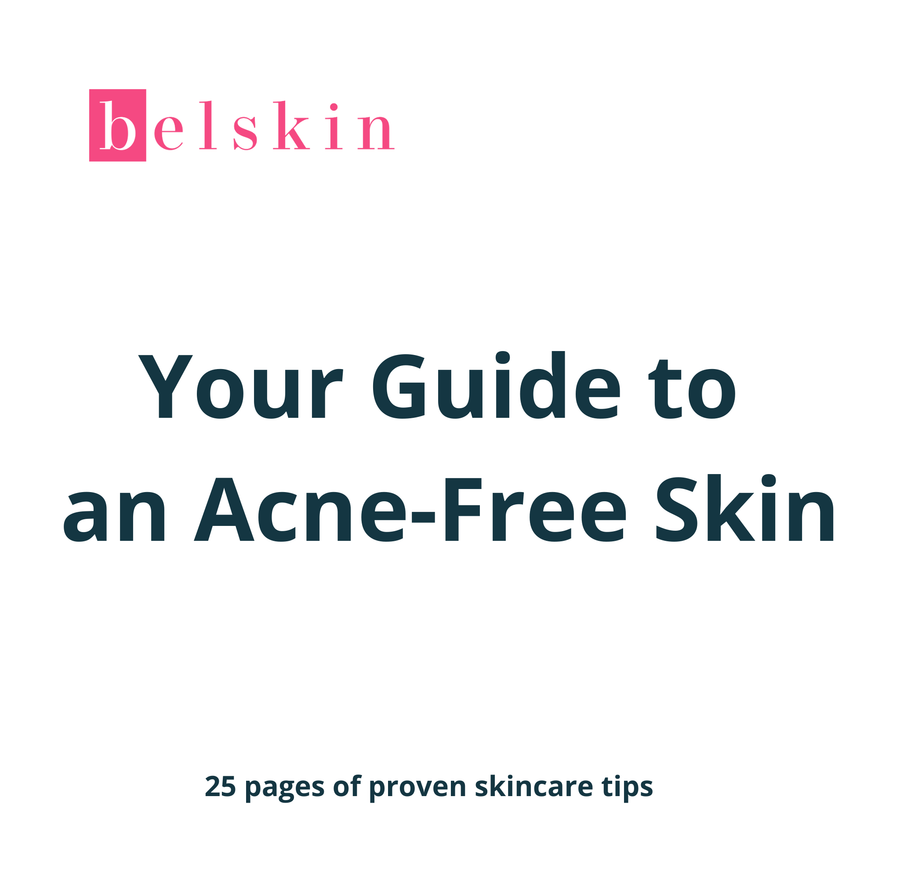 acne guide, acne tips