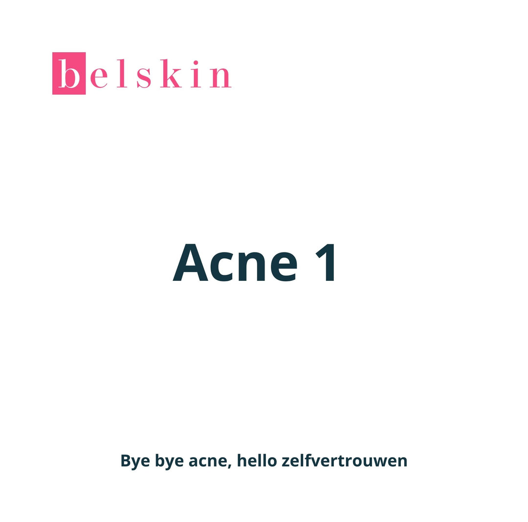 Acne 1