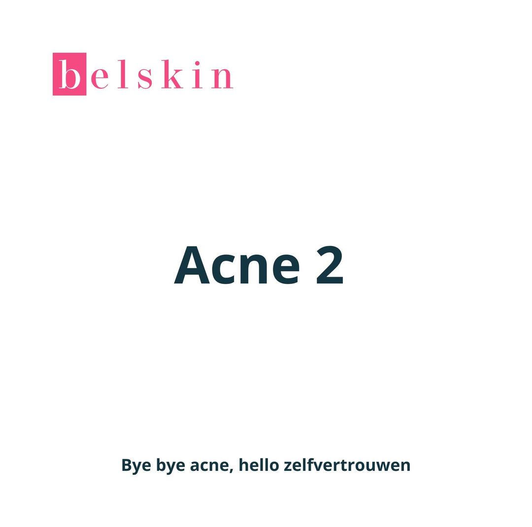 Acne 2