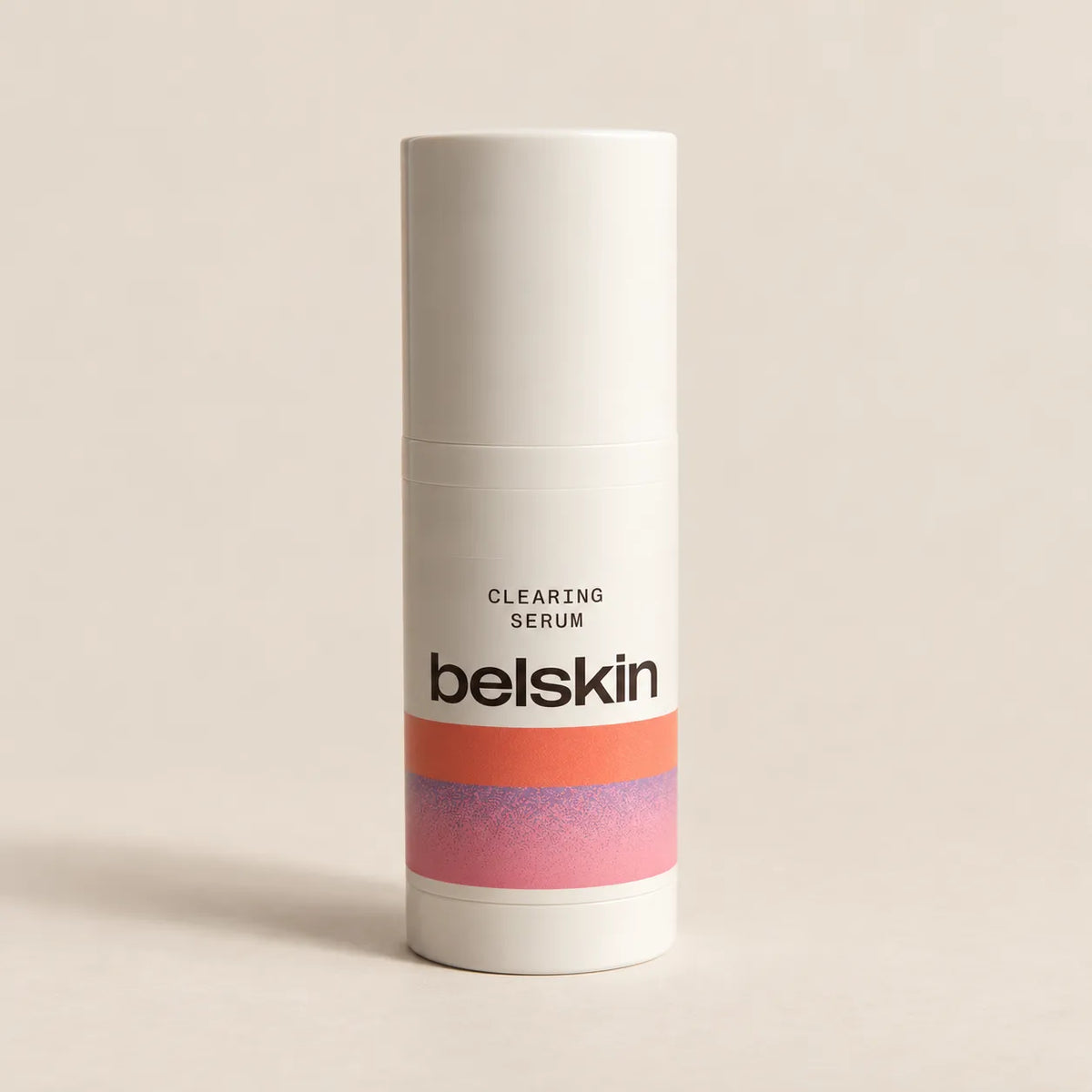 Clearing Serum 30 ml met azelaic acid en niacinamide voor de acnegevoelige huid van Belskin